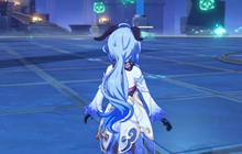 原神非常火热的一个流派怎么玩 甘雨莫娜永冻流攻略