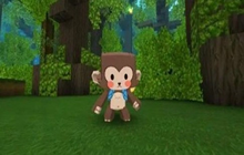 迷你世界雨林版本新动物怎么驯服 猴子驯服方法介绍