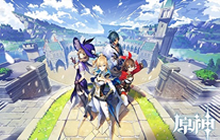 原神无相交响诗无相岩高分怎么拿 无相交响诗雷泽主C高分攻略