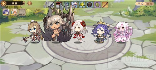  四叶草剧场献祭流阵容搭配推荐