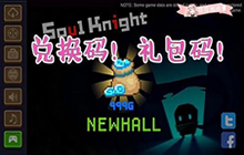 元气骑士小鱼干专属礼包兑换码2021 小鱼干兑换码大全最新