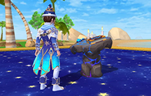 创造与魔法符文石魔法台怎么用 符文石魔法台使用方法一览