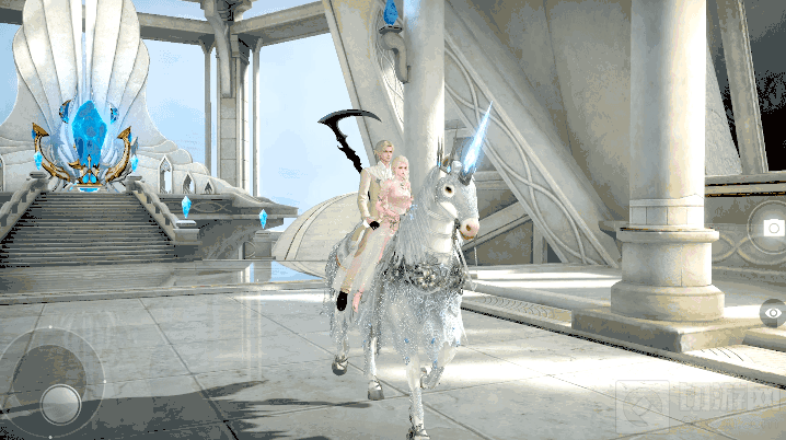  天谕手游武道大会玩法 介绍 