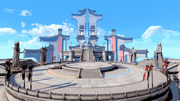  天谕手游武道大会玩法 介绍 