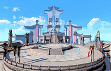 天谕手游武道大会开启时间一览 全新武道大会玩法攻略