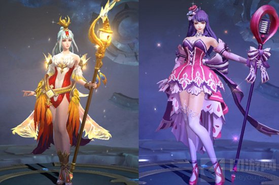 　王者荣耀兰陵王的神秘商店入口网址