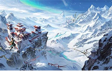 妄想山海十分罕见的千年巨兽在哪找 千年巨兽位置一览