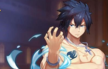 妖精的尾巴力量觉醒格雷阵容推荐 格雷新手阵容培养攻略