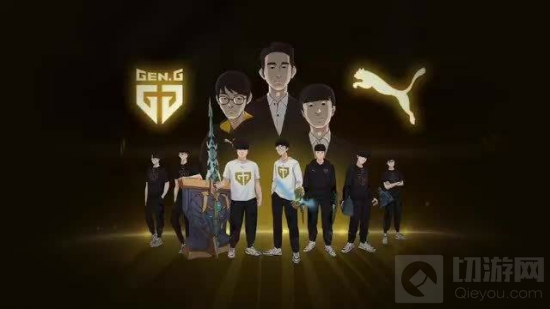 英雄联盟LCK首轮比赛火热