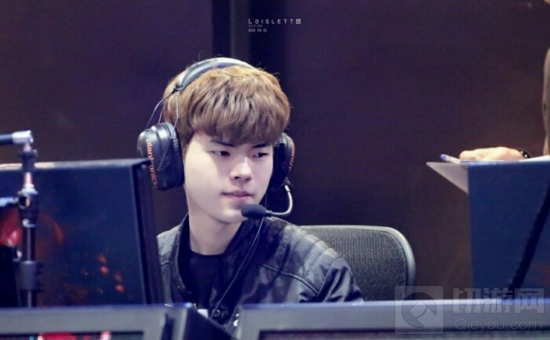 英雄联盟LCK首轮比赛火热