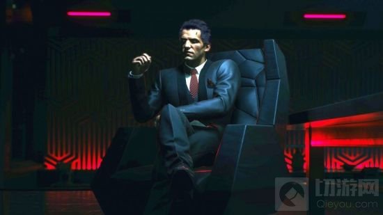 CD Projek再因赛博朋克2077面临集体诉讼