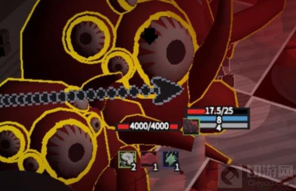 　原石计划无限流