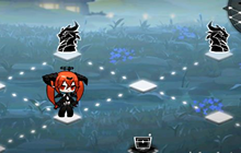 灵魂潮汐4-6终末之地怎么打 灵魂潮汐各关卡通关攻略