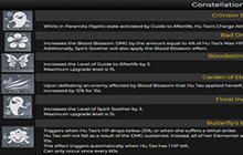 原神强力输出角色胡桃如何变强 胡桃命之座提升一览