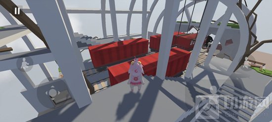 人类跌入梦境评测