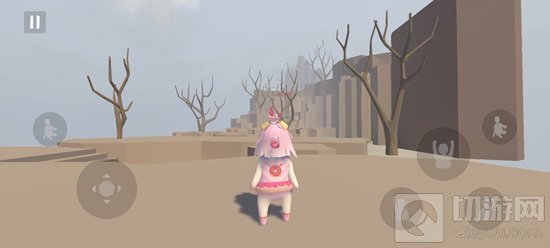 人类跌入梦境评测