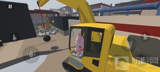 人类跌入梦境评测