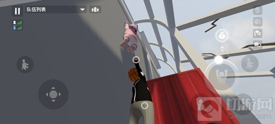 人类跌入梦境评测