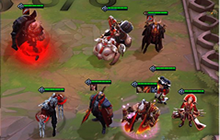 云顶之弈手游S4.5羁绊图分享 S4.5版本所有羁绊汇总