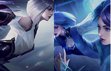 王者荣耀镜FMVP皮肤特效一览 炽阳神光皮肤外观介绍