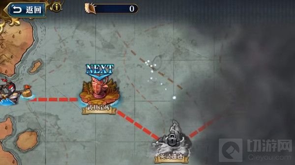 梦幻模拟战杰克的赌约攻略