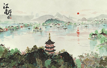 江南百景图新城市松江府什么时候开启 松江府解锁攻略