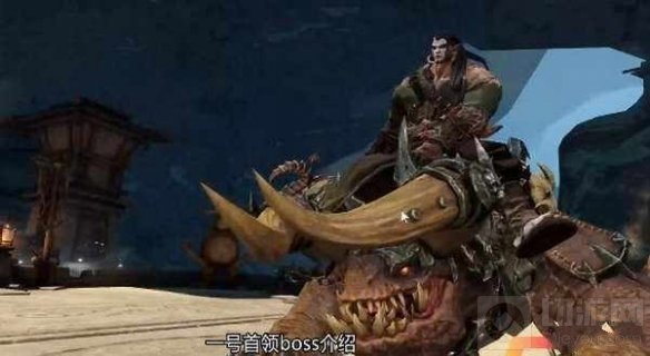 地下长城副本通关攻略