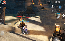 天谕手游长城副本遗留宝物在哪里 长城副本隐藏宝物位置一览