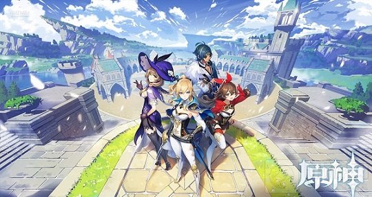 原神无相交响诗风无相攻略