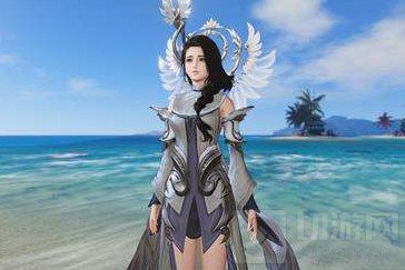 天谕手游翼族少女位置一览