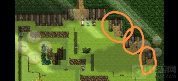 逆袭之约隐藏装备发带攻略