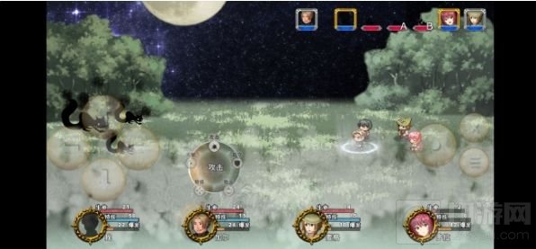 逆袭之约隐藏装备发带攻略