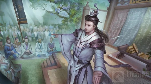 三国杀许劭技能详解攻略