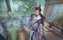 三国杀新武将许劭技能介绍攻略 许劭评荐可选技能大全