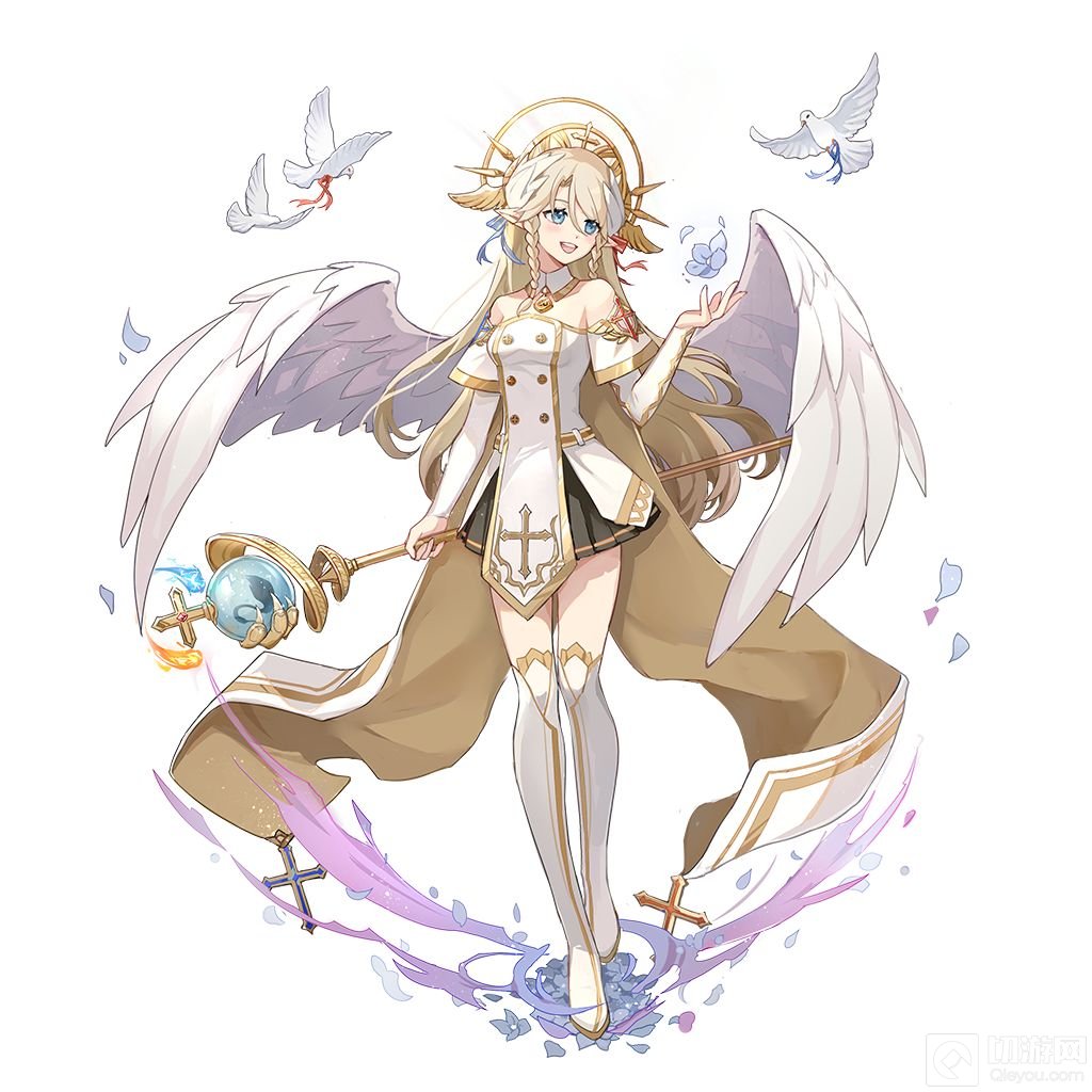 奥拉星手游幻20