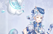 奇迹暖暖破晓之战高分搭配攻略大全 雪原危局套装兑换推荐