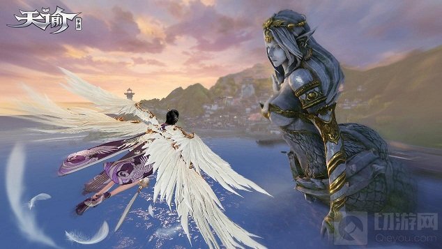 秘宝谜题三伞村探灵宝箱位置一览