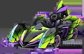 跑跑卡丁车手游天蝎