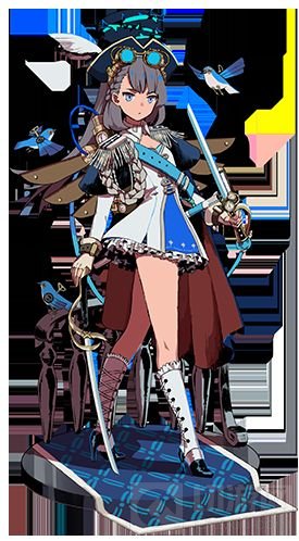 天神学院阵营攻略大全