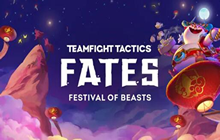 云顶之弈瑞兽闹新春版本更新介绍 11.2版本更新内容汇总