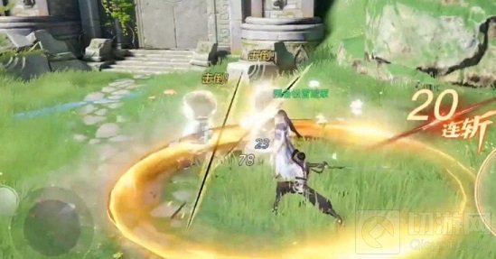 天谕手游野外修行是什么