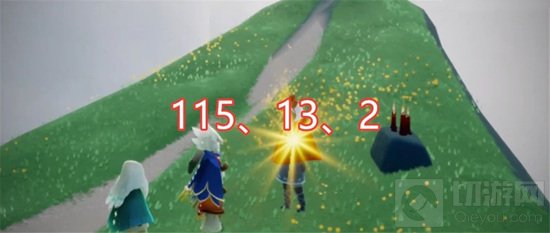 光遇1月21日复刻先祖兑换表