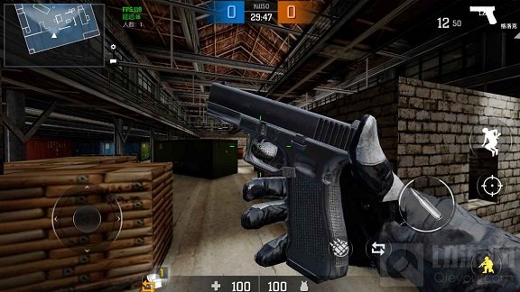 枪破黎明新手攻略大全