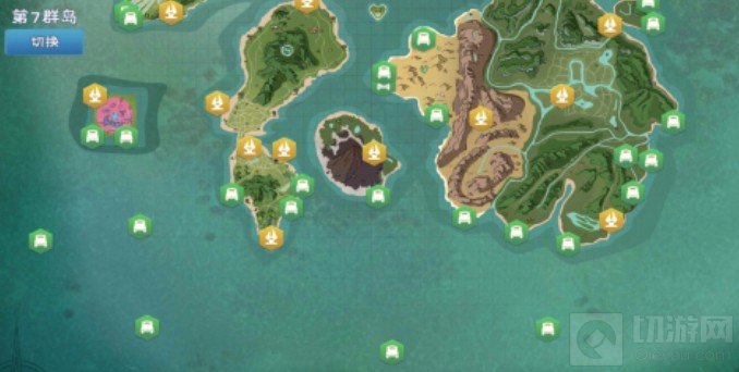 　创造与魔法苍穹幻龙饲料