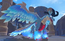 创造与魔法新上线BOSS饲料是什么 苍穹幻龙饲料怎么做