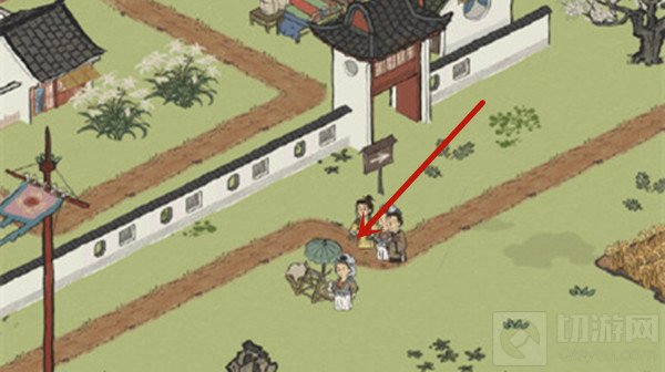 　江南百景图好吃果子在哪里获得