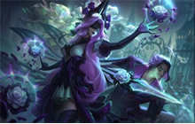 英雄联盟情人节限定皮肤什么时候可以买 炫彩礼包多少钱