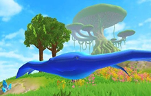 创造与魔法天空鳐饲料是什么 天空鳐饲料制作方法详细介绍