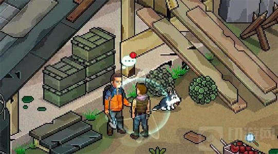 像素危城弓箭挑战游戏厅玩法攻略