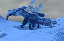 创造与魔法灰太狼极品资质是什么 灰太狼技能介绍